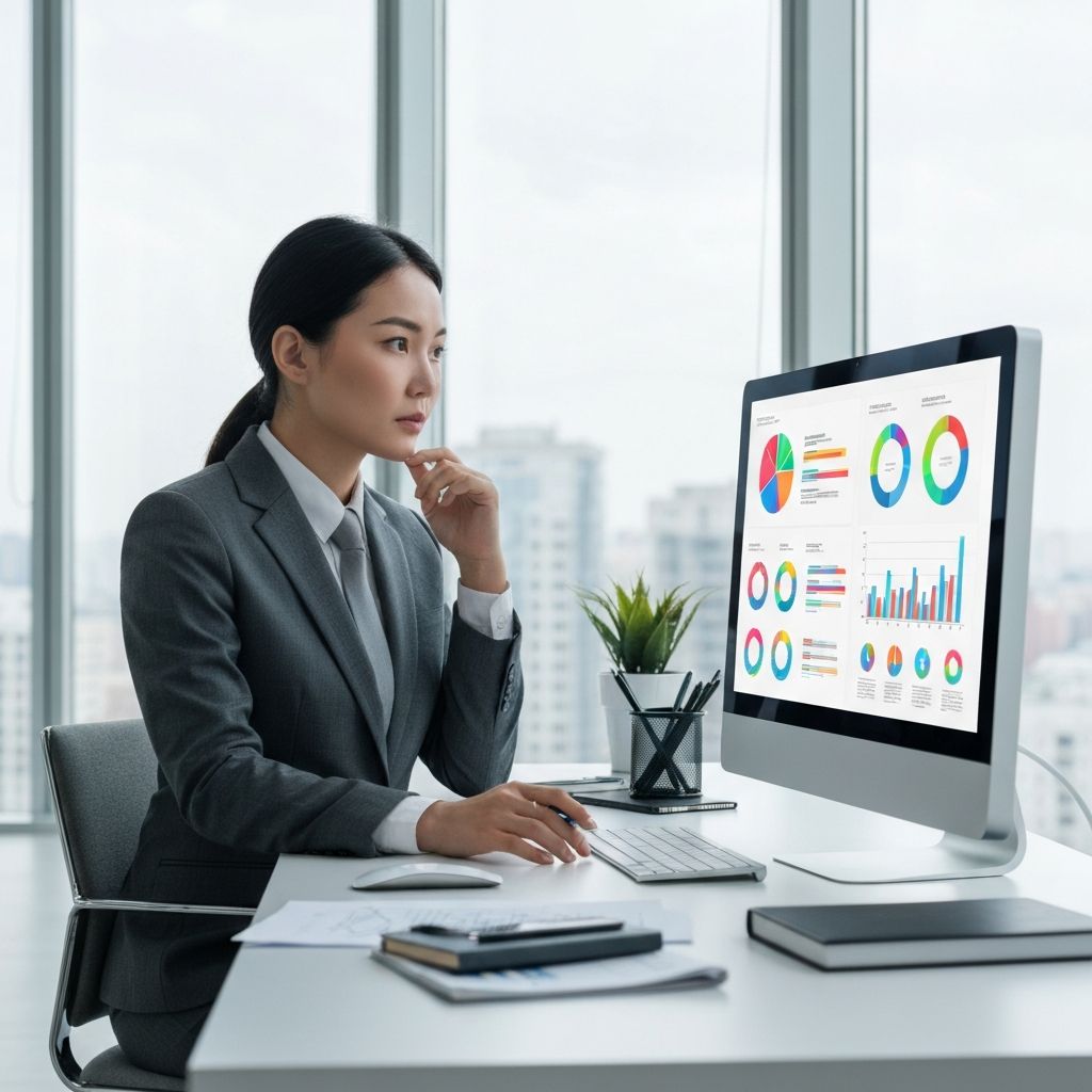 Процесс создания инфографики и визуализации данных