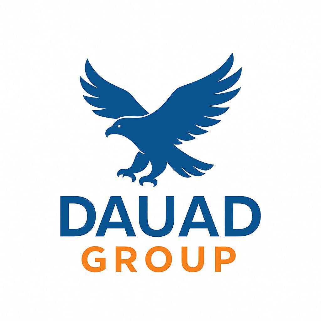 DAUAD GROUP Logo